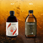 MikroVeda® LIFE+ (vormals Life),...
