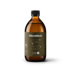 MikroVeda®  LIFE (vormals Life Pur),  Nahrungsergänzungsmittel - Bio Qualität (DE ÖKO 037)