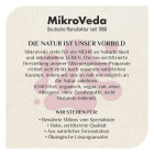 ABO-MikroVeda®LIFE PUR, Nahrungsergänzungsmittel, Bio-Qualität (DE ÖKO 037) - alle 2 Monate: 2 x 1 Liter