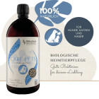 MikroVeda® CARE Pets für Haustiere,...