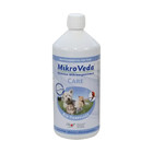 MikroVeda® CARE für Heimtiere, Bio-Pflegemittel