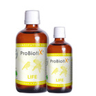 ProBiotiX® LIFE Bio-Ergänzungsfuttermittel für Ziervögel...