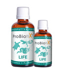 ProBiotiX® LIFE Ergänzungsfutter für Reptilien