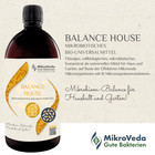 MikroVeda® Balance House, Effektive Mikroorganismen,...