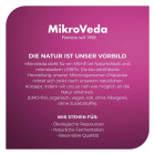 MikroVeda® STAMMLÖSUNG PLUS (DE-ÖKO-037)  1 l Flasche