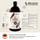 MikroVeda® TERRA, (DE-ÖKO-037)  fermentierter Kräuterextrakt  1 l Flasche