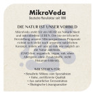 MikroVeda® POND, Teich- und Fischpflege mit Effektiven Mikroorganismen, (DE-ÖKO-037)  5 l Folienkarton
