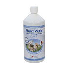 MikroVeda® CARE PETS für Heimtiere, Bio-Pflegemittel 1 l...
