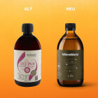 MikroVeda® LIFE (vormals Life Pur), 500 ml Flasche -...