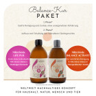 MikroVeda AUFBAU KUR - ACTIVATE CLASSIC (Set: 0,5 Liter...