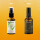 MikroVeda Derma (vormals SKIN FOOD) Kräuterferment 50 ml Glasflasche DE-ÖKO-037