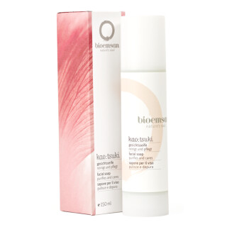 bioemsan Gesichtsseife, 150 ml