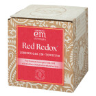 Red Redox ® - lebendiges Bio-EM-Tonicum mit Aroniabeere