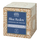 Blue Redox ® - veganes Bio-EM-Tonicum mit 3erlei Beeren