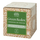 Green Redox ® - veganes EM-Tonicum mit Kurkuma &...