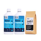 POND Premium Plus (2 Liter Premium Pond + 1 kg Zeolith)