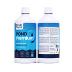 POND Premium Plus (2 Liter Premium Pond + 1 kg Zeolith)