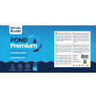 POND Premium Plus (2 Liter Premium Pond + 1 kg Zeolith)