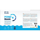 POND Basic Plus (2 Liter Basic Pond + 1 kg Zeolith)