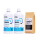 POND Basic Plus (2 Liter Basic Pond + 1 kg Zeolith)