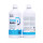 POND Basic Plus (2 Liter Basic Pond + 1 kg Zeolith)