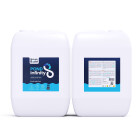 POND Infinity Plus (10 Liter Infinity Pond + 5 kg Zeolith)