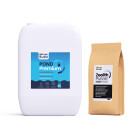 POND Premium Plus (10 Liter Premium Pond + 5 kg Zeolith)