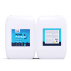 POND Premium Plus (10 Liter Premium Pond + 5 kg Zeolith)