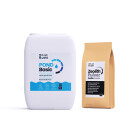 POND Basic Plus (5 Liter Basic Pond + 2,5  kg Zeolith)