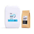 POND Basic Plus (10 Liter Basic Pond + 5 kg Zeolith)